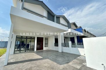 Seksyen 30, Shah Alam