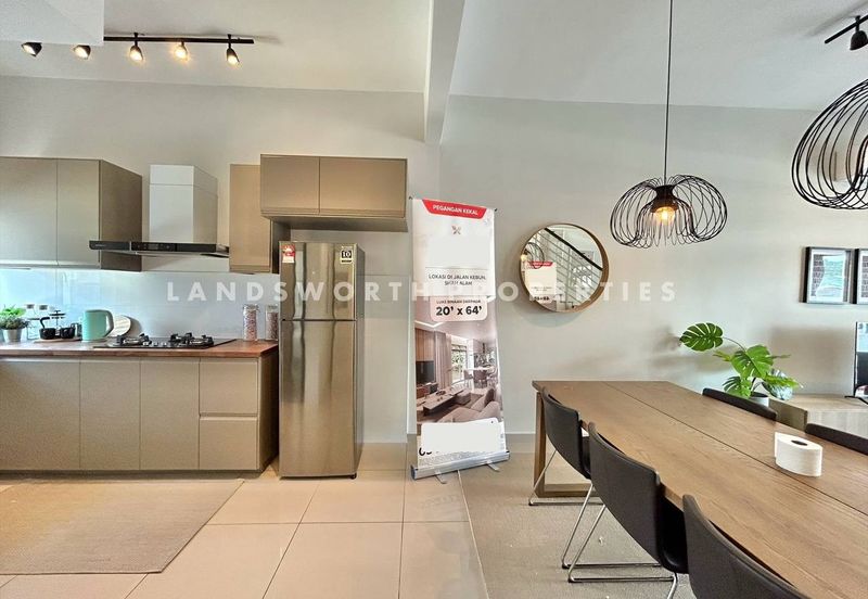 Seksyen 30, Shah Alam