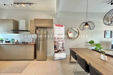 Seksyen 30, Shah Alam