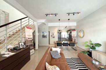 Seksyen 30, Shah Alam