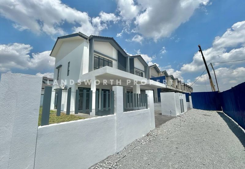 Seksyen 30, Shah Alam