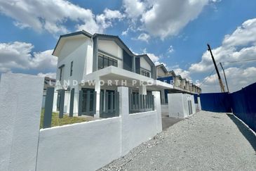 Seksyen 30, Shah Alam