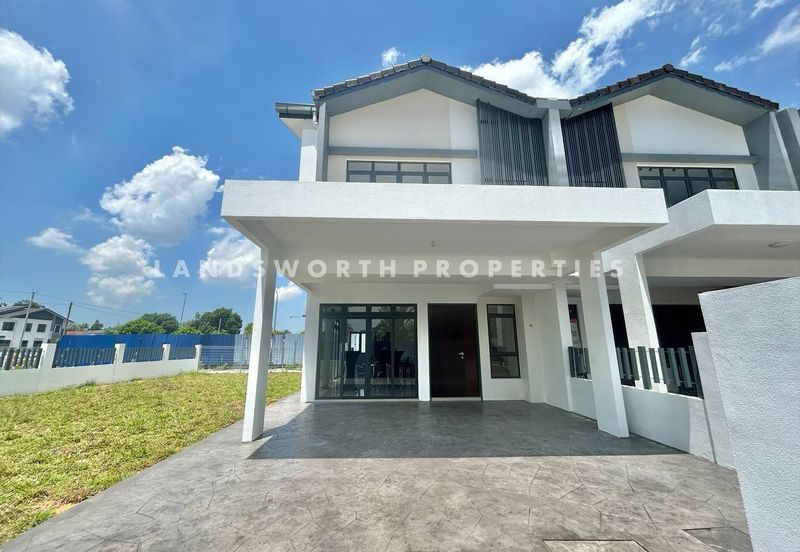 Seksyen 30, Shah Alam