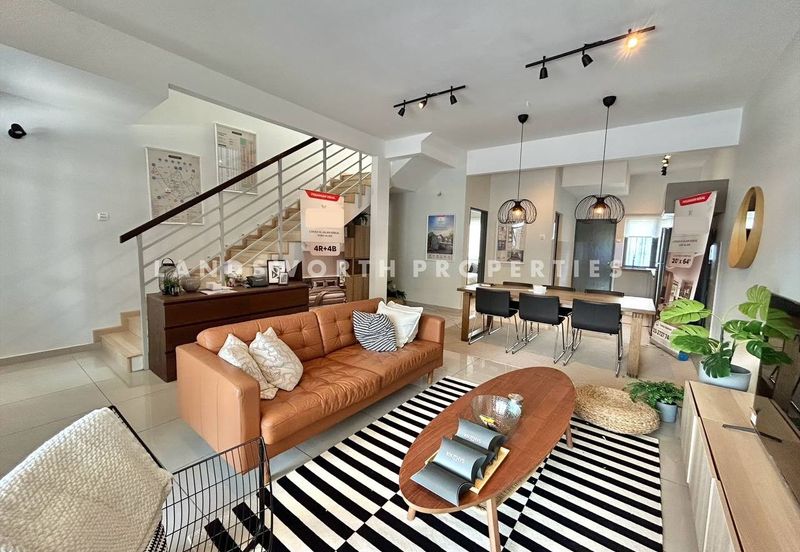 Seksyen 30, Shah Alam