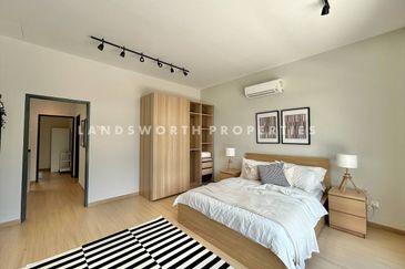 Seksyen 30, Shah Alam