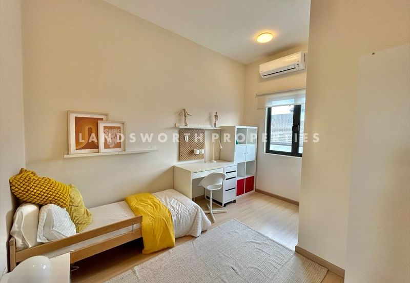 Seksyen 30, Shah Alam