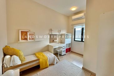 Seksyen 30, Shah Alam