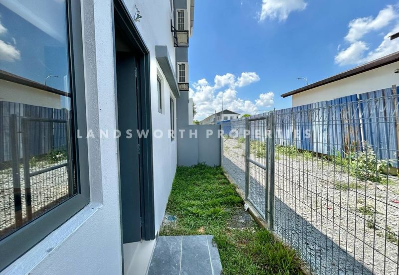 Seksyen 30, Shah Alam