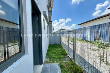 Seksyen 30, Shah Alam