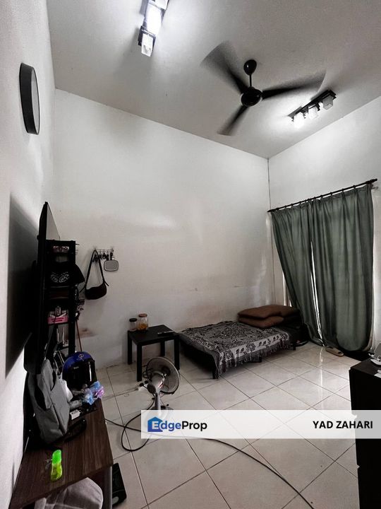 Easy Access to Puchong & Completed with Tabletop and Grilled @ Seksyen 29, Shah Alam, Selangor, Shah Alam