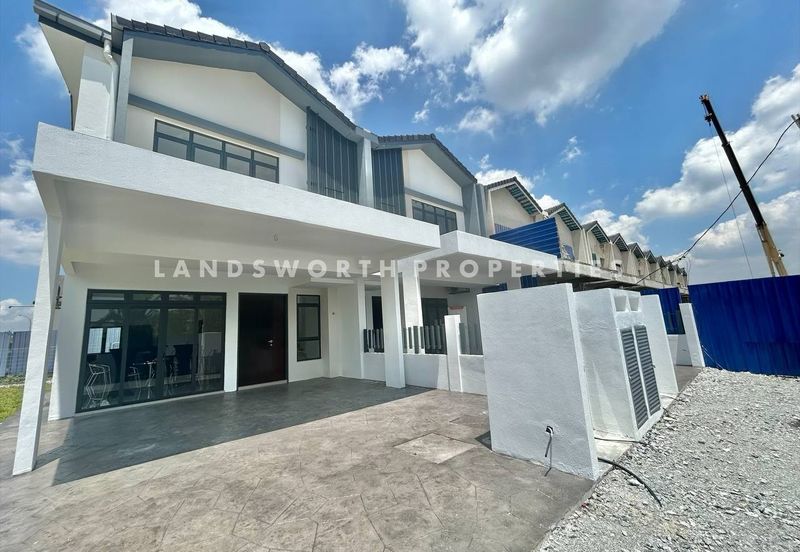 Seksyen 30, Shah Alam