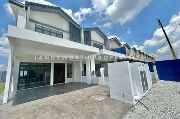 Seksyen 30, Shah Alam