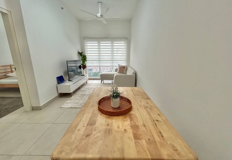 Residensi Rimbun @ Canopy Hills