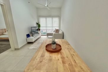 Canopy Hills Apartment