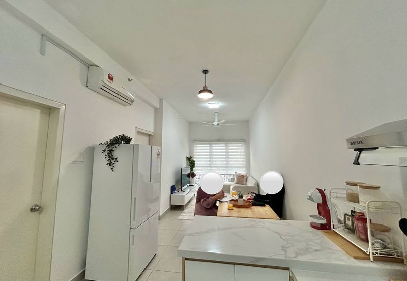 Residensi Rimbun @ Canopy Hills