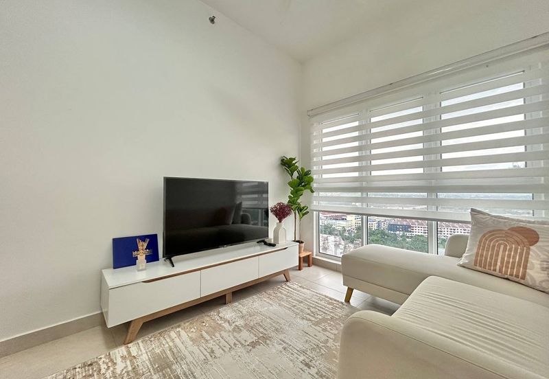 Residensi Rimbun @ Canopy Hills