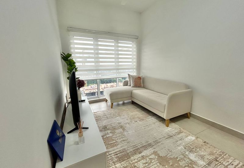 Residensi Rimbun @ Canopy Hills