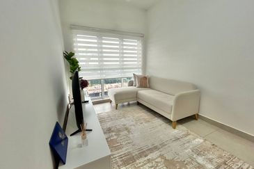 Canopy Hills Apartment