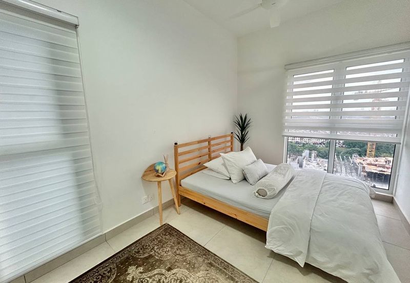 Residensi Rimbun @ Canopy Hills