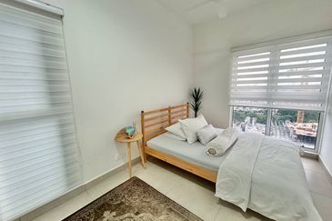 Canopy Hills Apartment