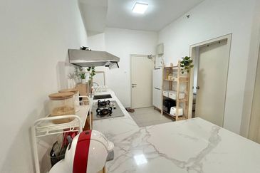 Canopy Hills Apartment