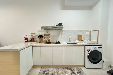 Canopy Hills Apartment