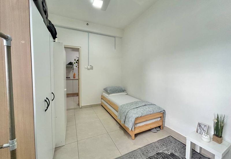 Residensi Rimbun @ Canopy Hills