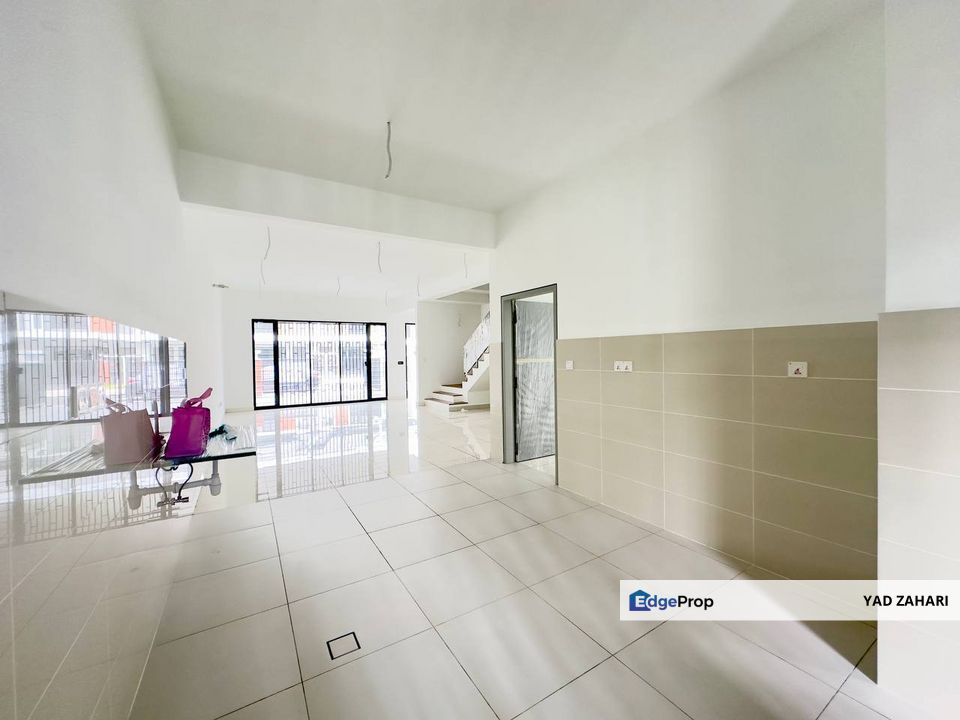 New Unit, Good Condition & Near Playground @ Elmina Green 6, Shah Alam, Selangor, Shah Alam