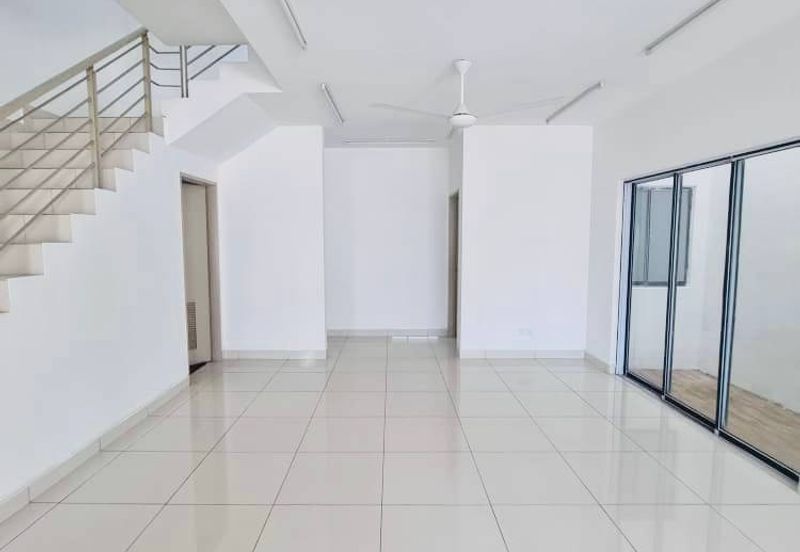 The Clover Homes @ Laman Semanggi