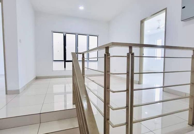 The Clover Homes @ Laman Semanggi