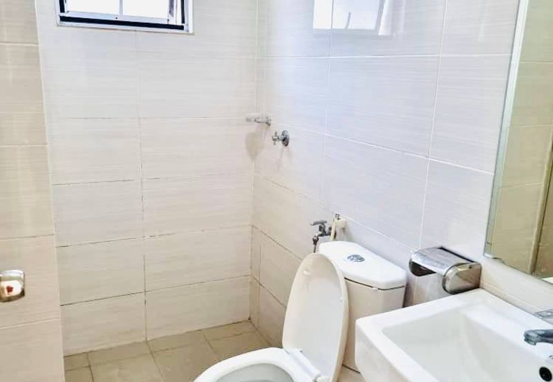 The Clover Homes @ Laman Semanggi