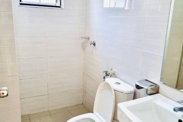 The Clover Homes @ Laman Semanggi