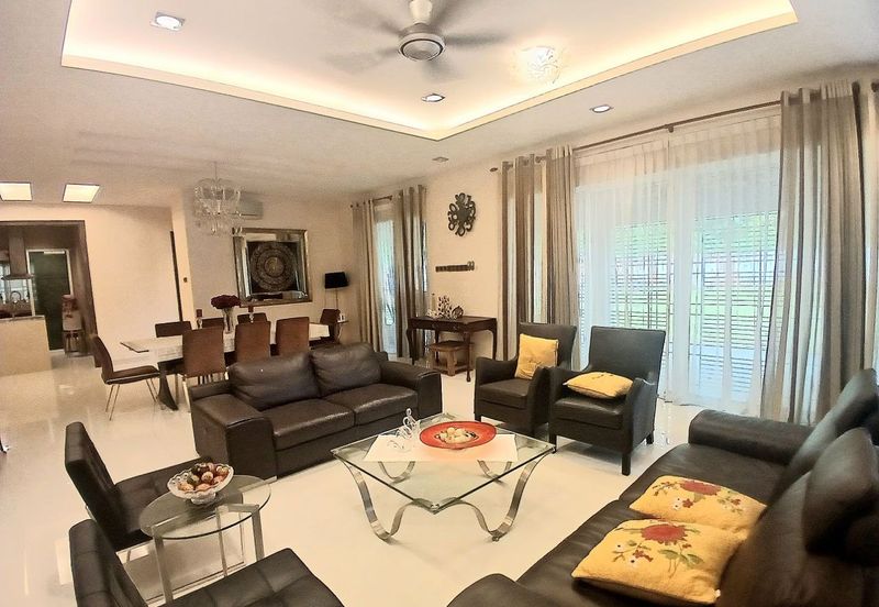 Taman Mutiara Gombak