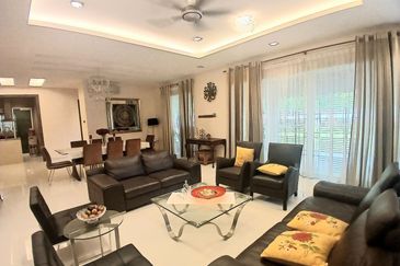 Taman Mutiara Gombak