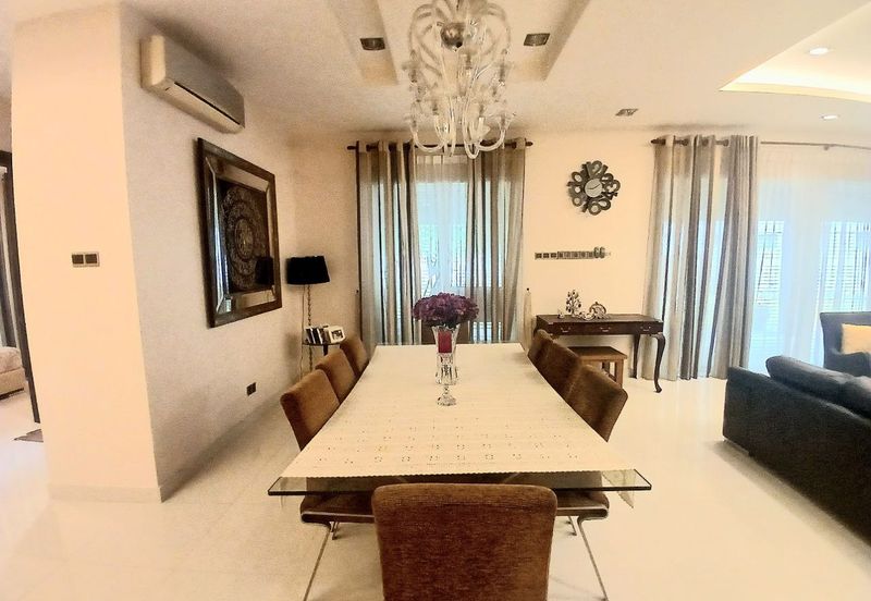 Taman Mutiara Gombak