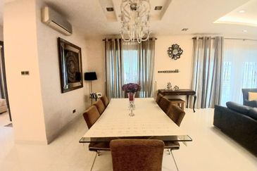 Taman Mutiara Gombak