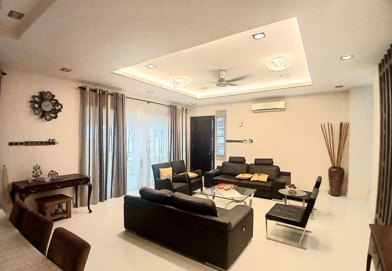 Taman Mutiara Gombak