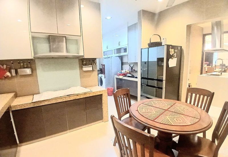 Taman Mutiara Gombak