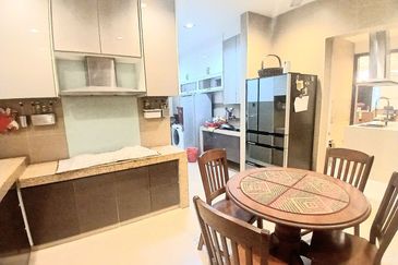 Taman Mutiara Gombak