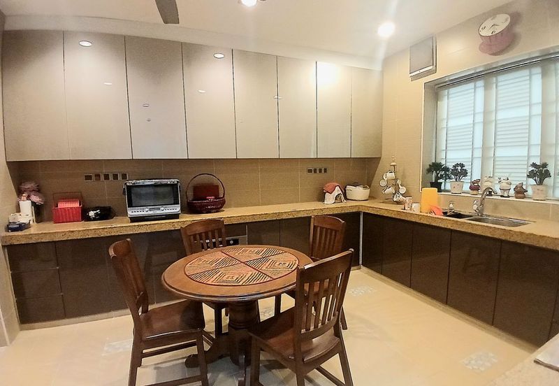 Taman Mutiara Gombak