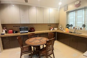 Taman Mutiara Gombak