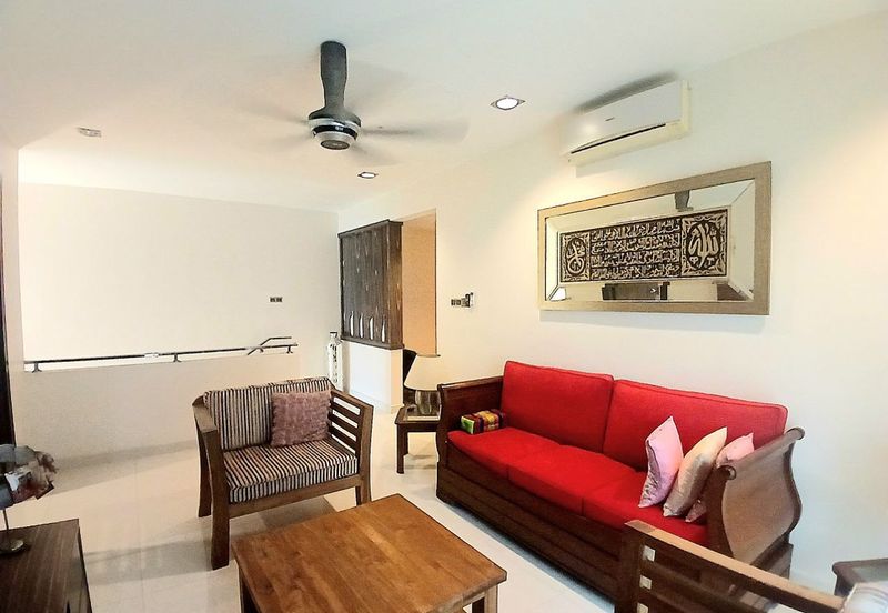 Taman Mutiara Gombak