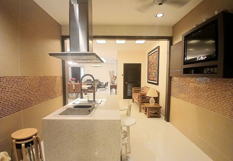 Taman Mutiara Gombak