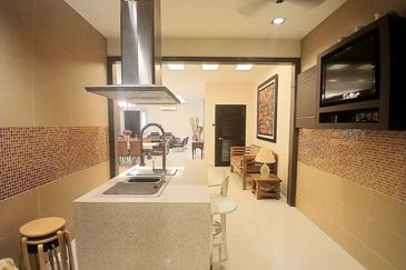 Taman Mutiara Gombak