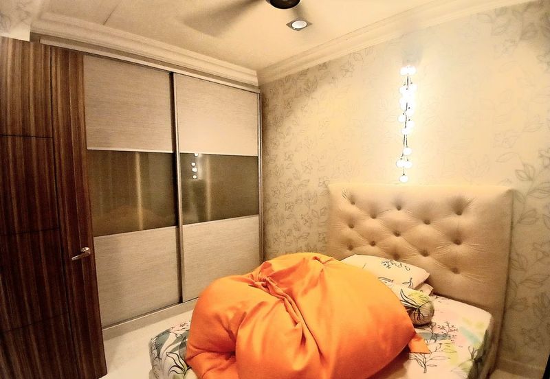 Taman Mutiara Gombak