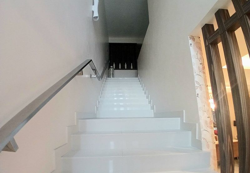 Taman Mutiara Gombak