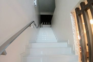 Taman Mutiara Gombak