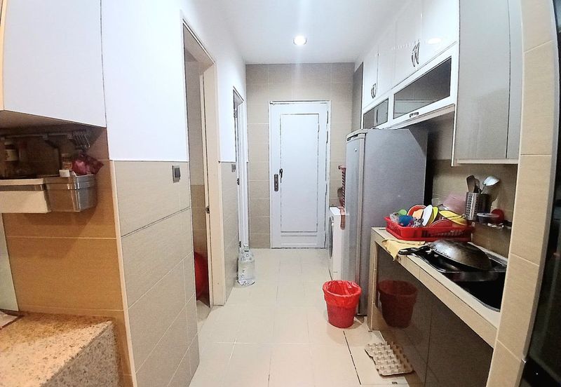 Taman Mutiara Gombak