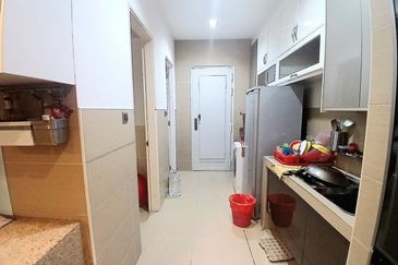 Taman Mutiara Gombak