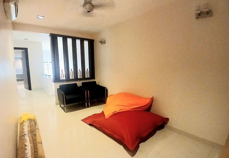 Taman Mutiara Gombak